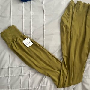 Free People Movement Flare Leggings